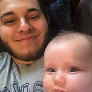 Meet your Posher, Anthony